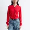 Kurzer Kaschmir-Cardigan Kurzer Kaschmir-Cardigan