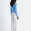 Kurzer Kaschmir-Cardigan Kurzer Kaschmir-Cardigan