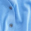 Kurzer Kaschmir-Cardigan Kurzer Kaschmir-Cardigan
