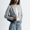 Kurzer Wende-Cardigan Kurzer Wende-Cardigan