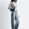 Kurzer Wende-Cardigan Kurzer Wende-Cardigan