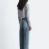 Kurzer Wende-Cardigan Kurzer Wende-Cardigan