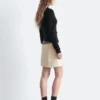 Langarmshirt aus Merinowolle Langarmshirt aus Merinowolle