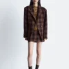 Leder-Ballerinas