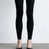 Leder-Ballerinas