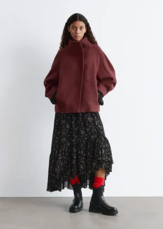 Leder-Chelsea-Stiefel