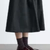 Leder-Penny-Loafer