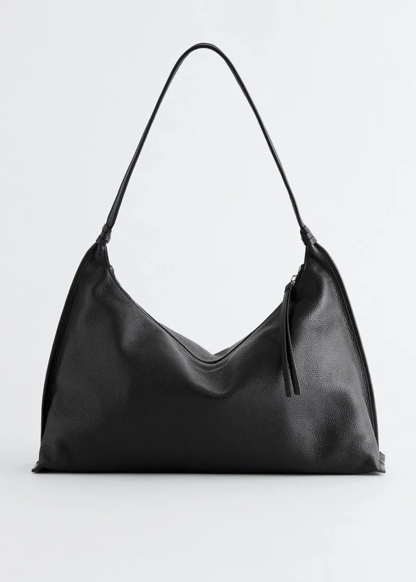 Leder-Tragetasche Leder-Tragetasche