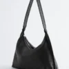 Leder-Tragetasche Leder-Tragetasche