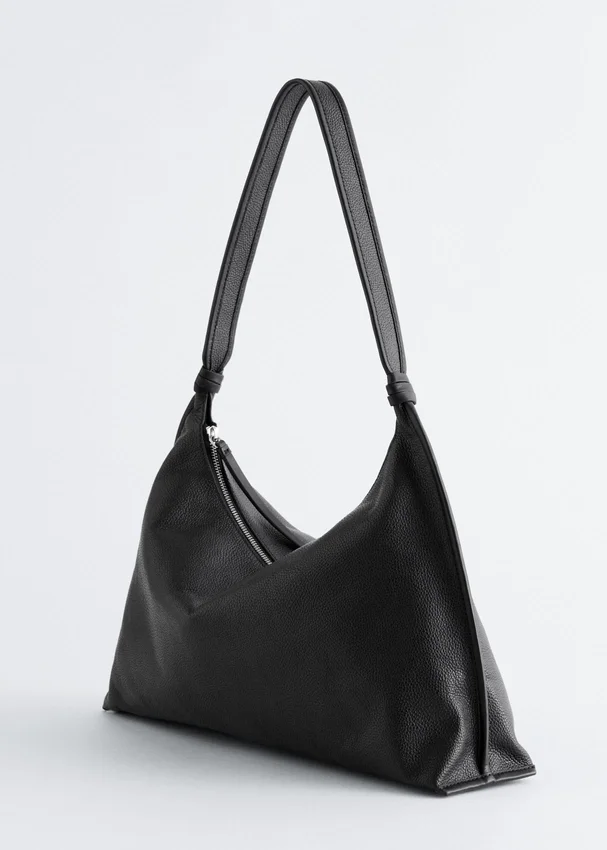 Leder-Tragetasche Leder-Tragetasche
