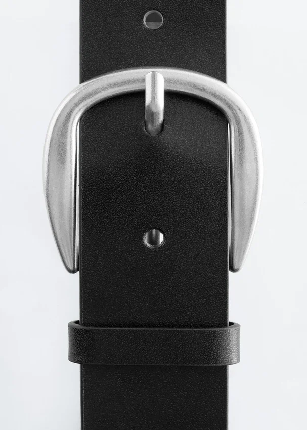 Ledergürtel Ledergürtel