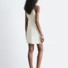 Leinen-Minikleid Leinen-Minikleid