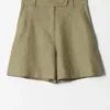 Leinenshorts Leinenshorts