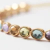 Leuchtendes Kristall-Alice-Stirnband Leuchtendes Kristall-Alice-Stirnband