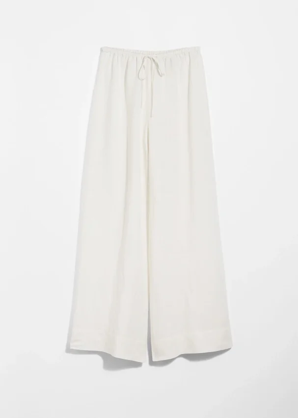 Lässige Hose mit Kordelzug Lässige Hose mit Kordelzug