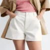 Lässige Jeans-Shorts Lässige Jeans-Shorts