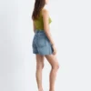 Lässige Jeans-Shorts Lässige Jeans-Shorts