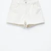 Lässige Jeans-Shorts Lässige Jeans-Shorts