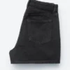 Lässige Jeans-Shorts