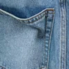 Lässige Jeans-Shorts Lässige Jeans-Shorts