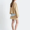 Lässige Lederjacke Lässige Lederjacke