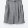 Maßgeschneiderte Bermudashorts Maßgeschneiderte Bermudashorts