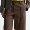 Maßgeschneiderte Bermudashorts Maßgeschneiderte Bermudashorts