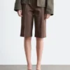 Maßgeschneiderte Bermudashorts Maßgeschneiderte Bermudashorts