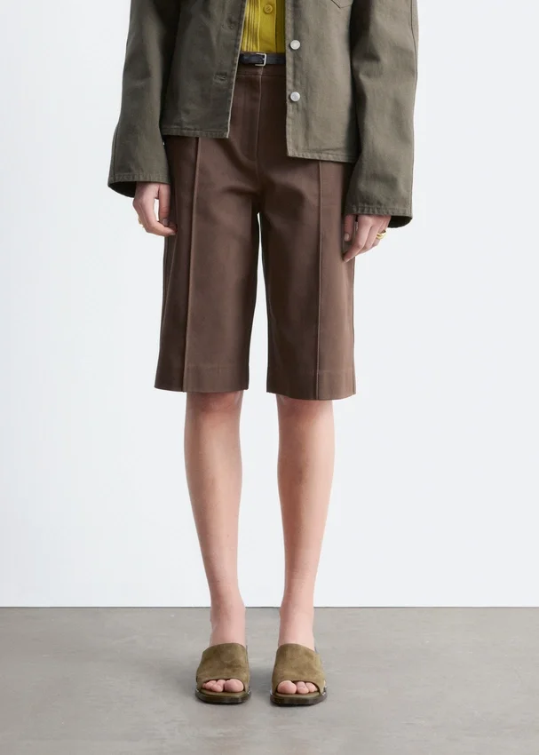 Maßgeschneiderte Bermudashorts Maßgeschneiderte Bermudashorts