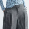 Maßgeschneiderte Bermudashorts Maßgeschneiderte Bermudashorts