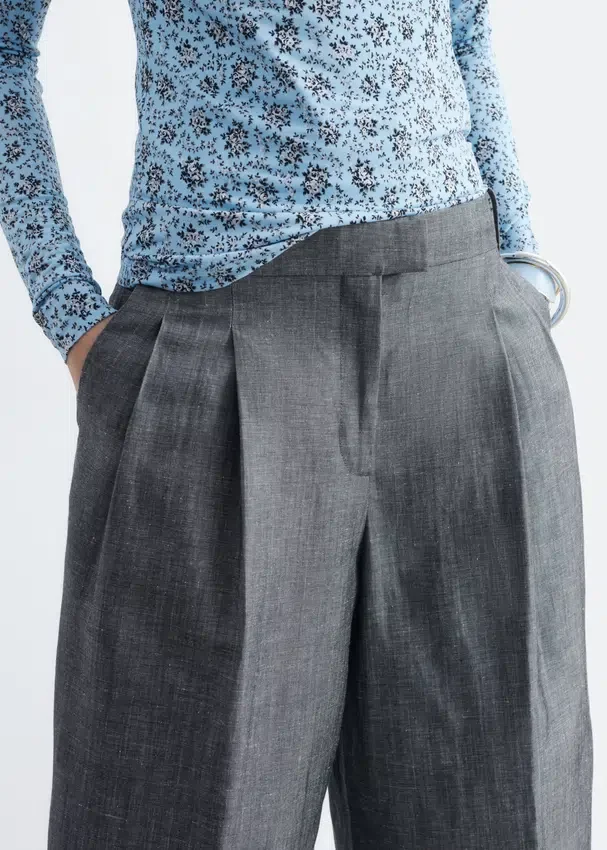 Maßgeschneiderte Bermudashorts Maßgeschneiderte Bermudashorts
