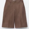 Maßgeschneiderte Bermudashorts Maßgeschneiderte Bermudashorts