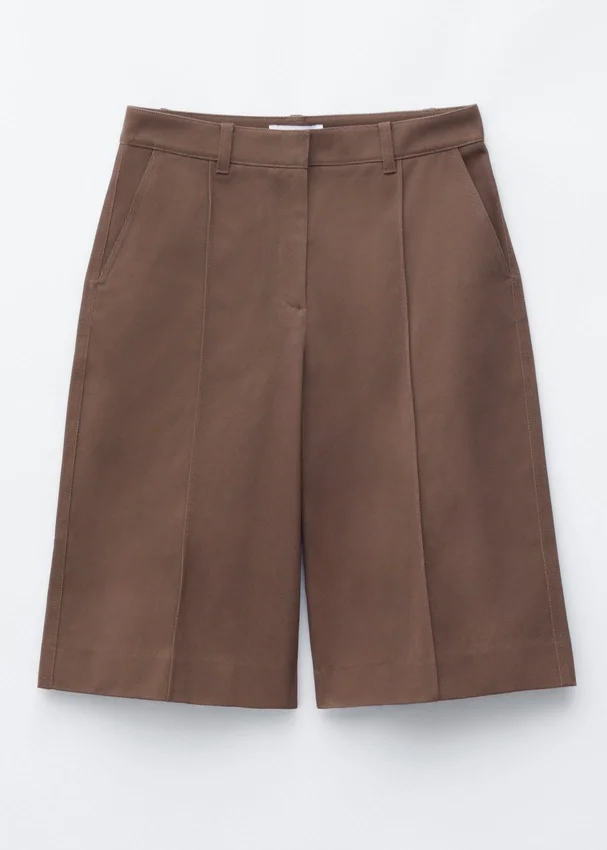 Maßgeschneiderte Bermudashorts Maßgeschneiderte Bermudashorts