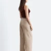 Maßgeschneiderte Leinenhose Maßgeschneiderte Leinenhose