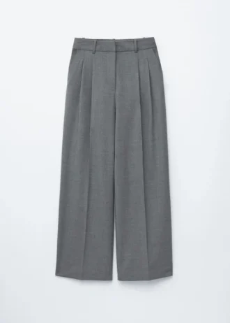Maßgeschneiderte Wollhose