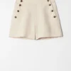 Matrosen-Shorts mit Knöpfen Matrosen-Shorts mit Knöpfen