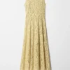 Maxikleid aus Spitze Maxikleid aus Spitze
