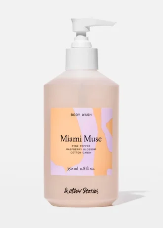 Miami Muse Miami Muse Duschgele