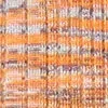 Midikleid mit Spacedye-Effekt und Neckholder Midikleid mit Spacedye-Effekt und Neckholder