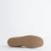 Minimalistische Ledersneaker