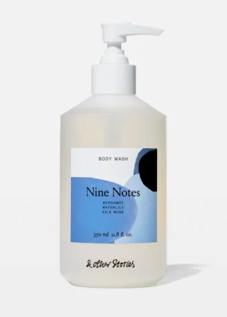Nine Notes Nine Notes Duschgele 