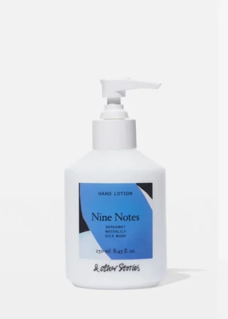 Nine Notes Nine Notes Handcreme 