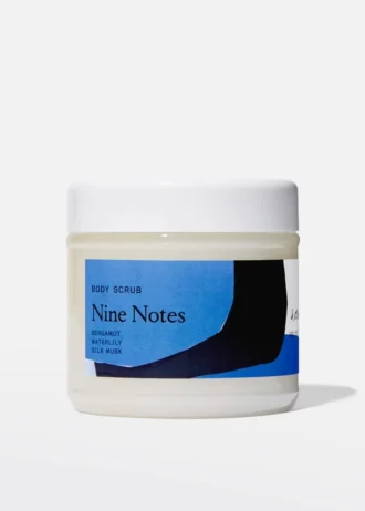 Nine Notes Nine Notes Körperpeelings