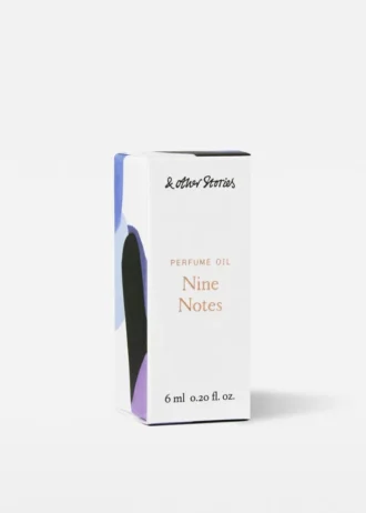 Nine Notes Nine Notes Parfümöle