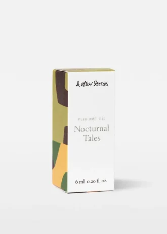 Nocturnal Tales Nocturnal Tales Parfümöle
