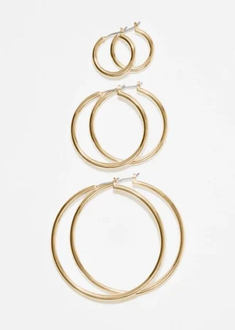 Ohrring-Set