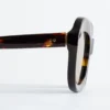 Ovale Cat-Eye-Sonnenbrille Ovale Cat-Eye-Sonnenbrille