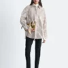 Oversize-Hemd