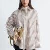 Oversize-Hemd
