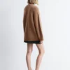 Oversized-Cardigan aus Mohair-Mischung Oversized-Cardigan aus Mohair-Mischung